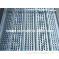Construction Used Hy Ribbed Lath